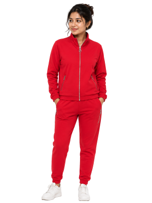 Womens Track Suit